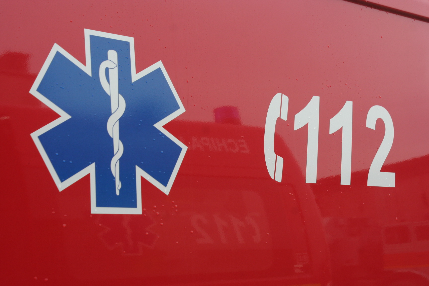 Serviciul de Ambulanţă Bucureşti-Ilfov: număr mare de apeluri pentru această perioadă