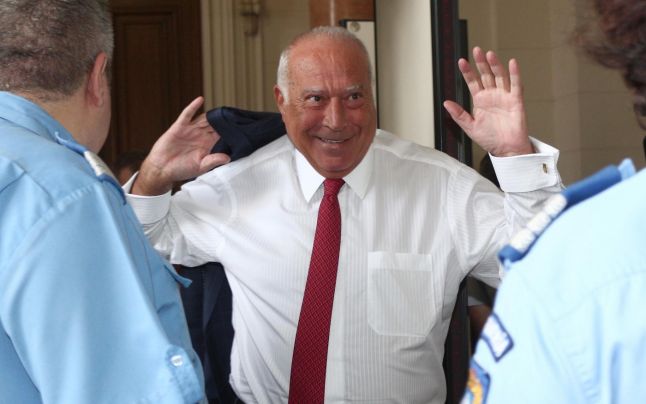 Dan Voiculescu află dacă va fi eliberat condiționat