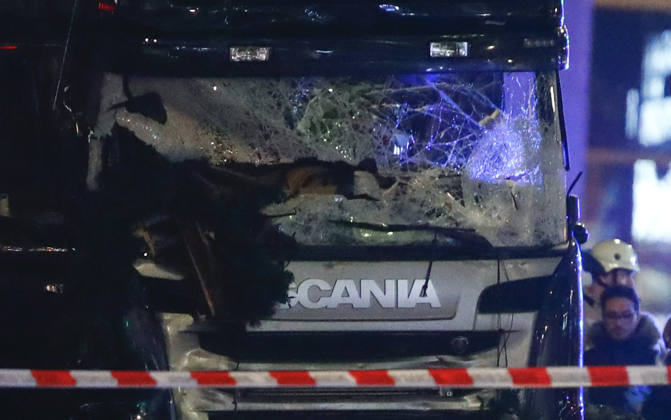 Atentat Germania: șoferul polonez al cărui camion a fost furat a fost identificat