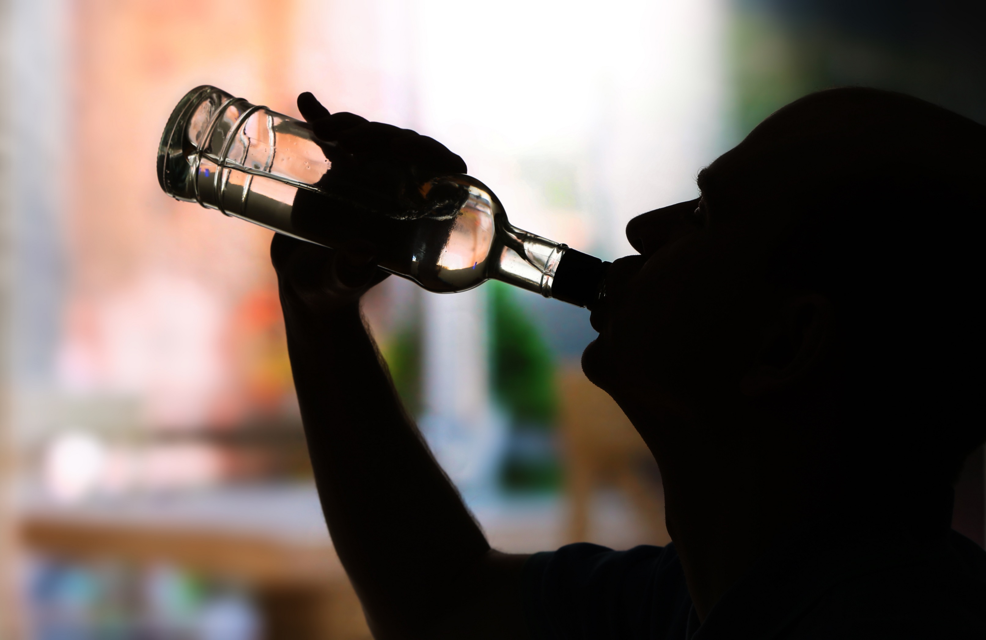 Excesul de alcool în perioada sărbătorilor poate fi… fatal