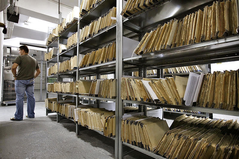 CNSAS: Șase candidați la parlamentare au avut legături cu Securitatea