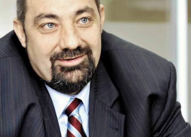Directorul general al CFR Marfă a fost demis