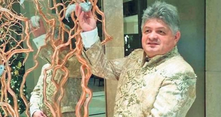 Florin Secureanu, fostul manager al Spitalului Malaxa, audiat la DNA