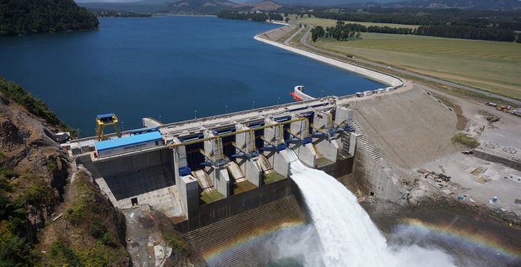 Hidroelectrica a câștigat irevocabil procesul intentat de Alpiq Romindustries