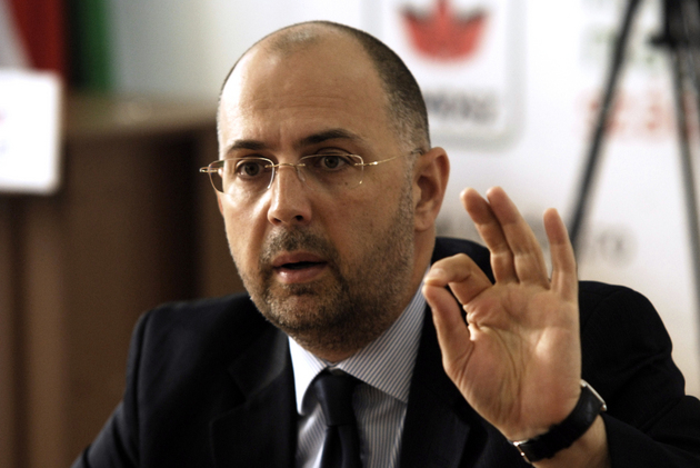 Ce spune Kelemen Hunor despre Sevil Shhaideh, posibil premier al României