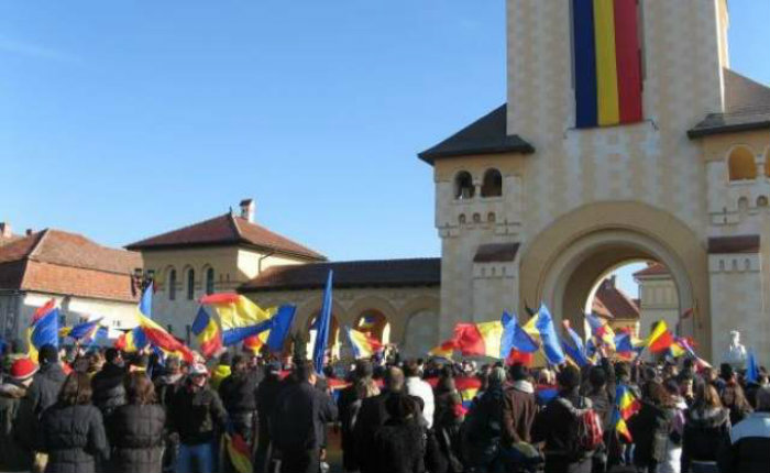 PSD Alba le solicită lui Iohannis și lui Cioloș să își ceară scuze