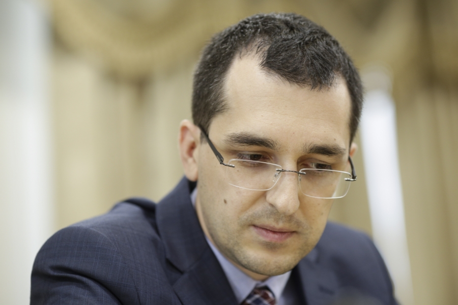 Voiculescu: Vrem să reînființăm învățământul superior în audiologie