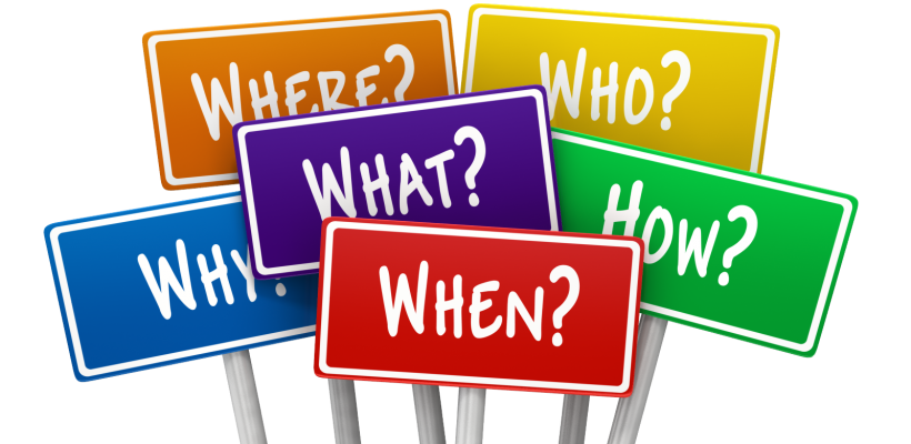 Șase simboluri pe care le vedem zilnic, dar nu știm nimic despre ele [FOTO]