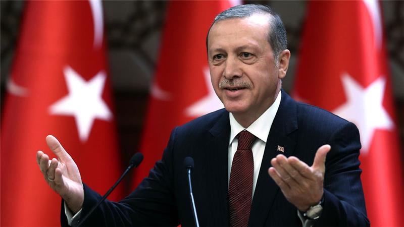Erdogan se așteaptă la relații mai bune cu SUA, după ce Donald Trump va fi investit