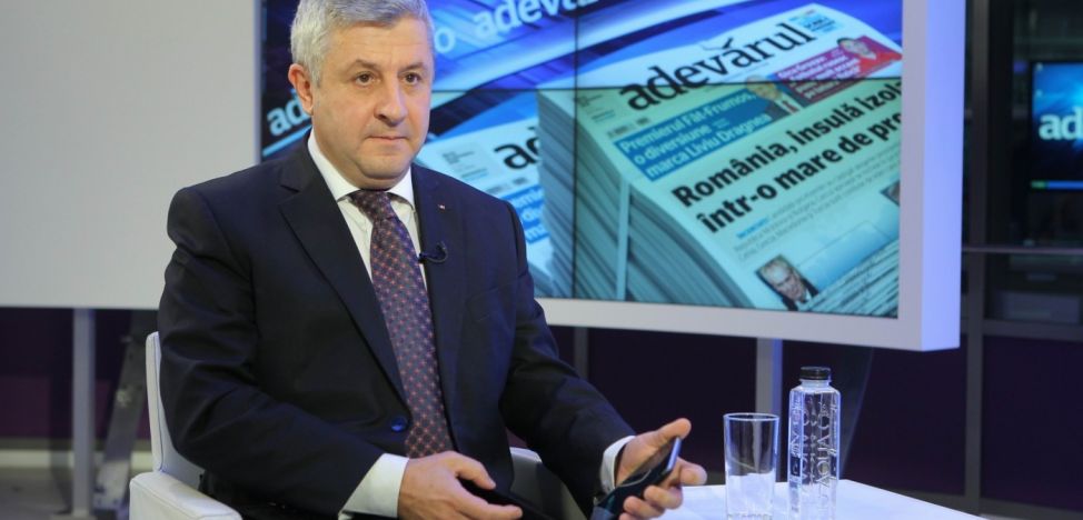 Ce crede ministrul Justiției despre Mecanismul de Cooperare și Verificare