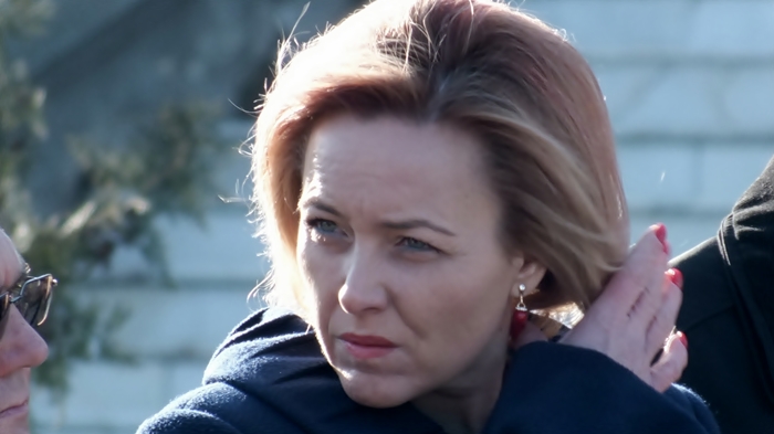 Ministrul de Interne, Carmen Dan, criticată de Valentin Jurcan (CNA)