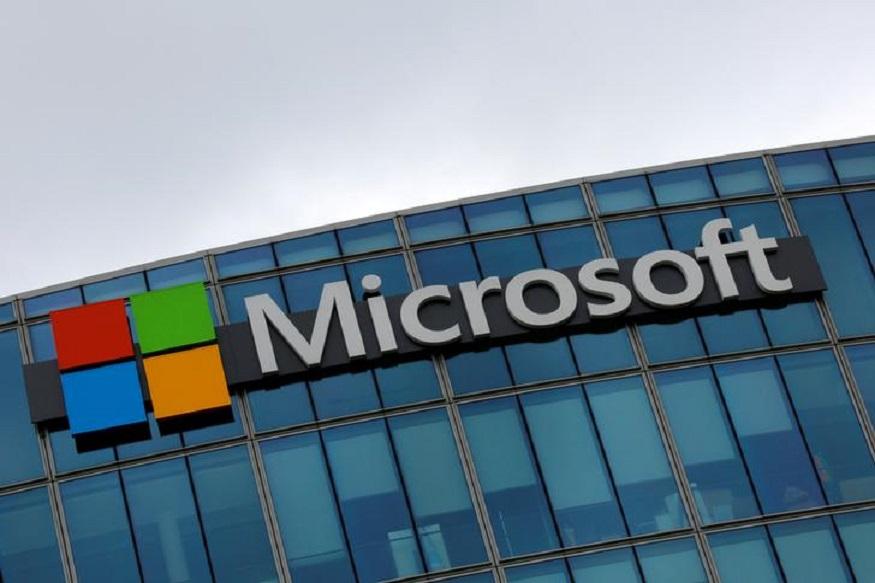 Microsoft: creștere substanțială a profitului în trimestrul patru din 2016