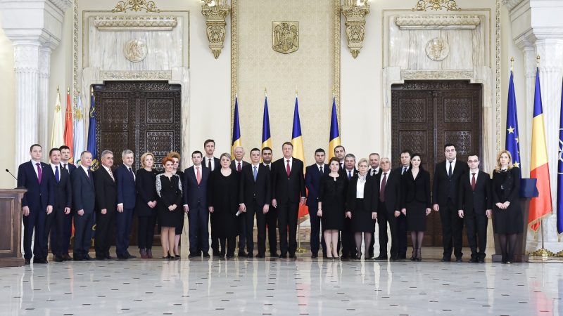 Gorghiu, despre legea de abilitare a Guvernului, aprobată în Comisia juridică: e scrisă cu picioarele