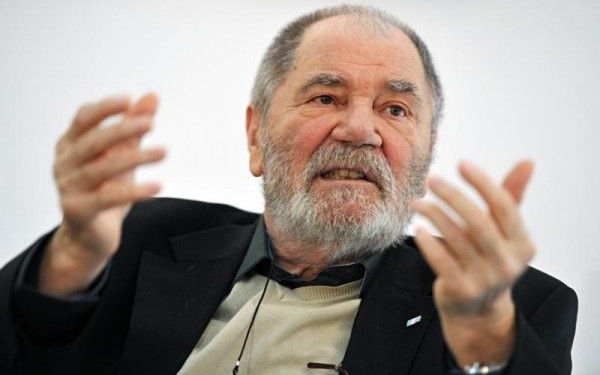 Actorul Ion Besoiu a murit la vârsta de 85 de ani