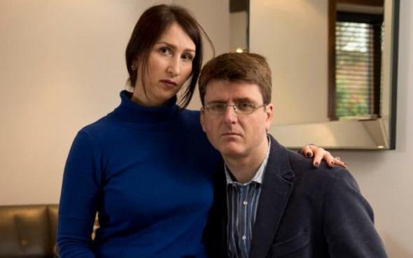 The Telegraph acuză statul român că a încercat să o răpească pe soția unui om de afaceri