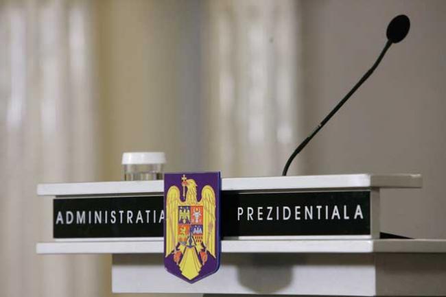 Administrația Prezidențială a anunțat de cine va fi reprezentată România la investirea lui Trump