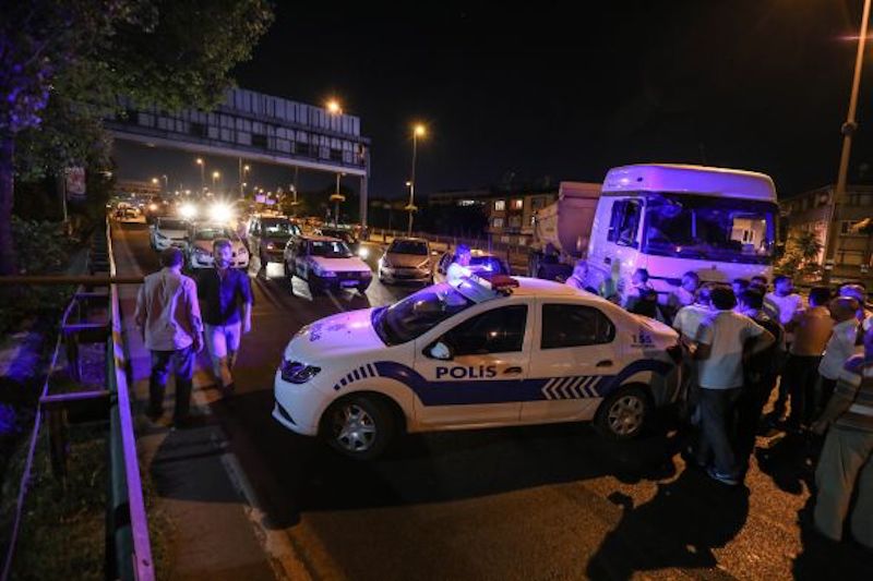 Atacatorul de la clubul Reina din Istanbul și-a recunoscut fapta