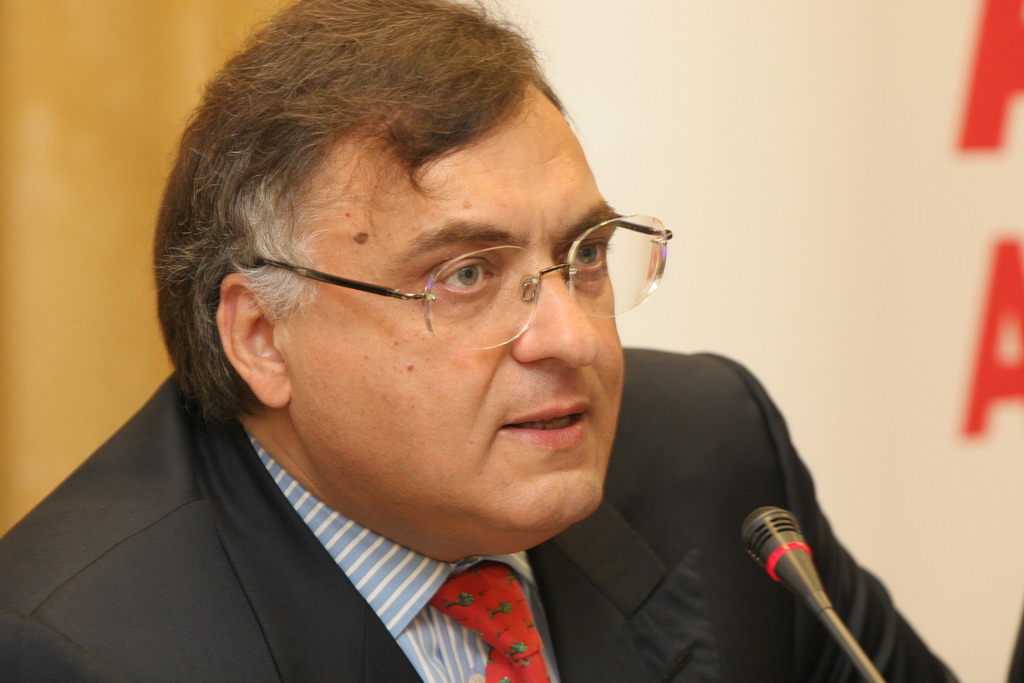 Avocatul lui Dan Adamescu a anunțat posibila cauză a decesului