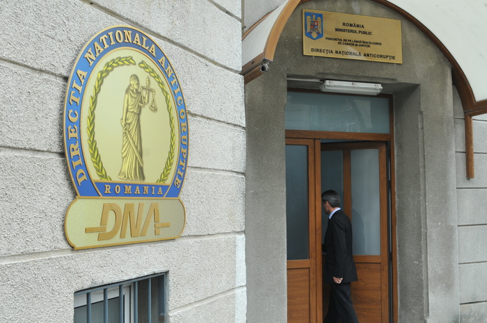 DNA: în Raportul MCV se constată un bilanț impresionant în rezolvarea cazurilor de corupție