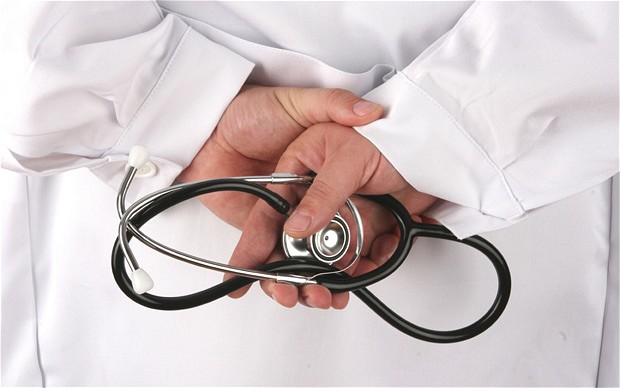 Medicii de familie, mesaj pentru pacienți pe perioda ninsorilor