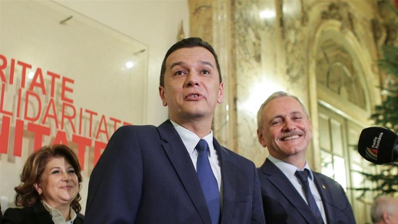 Premierul Grindeanu a făcut bilanțul primelor zile de guvernare