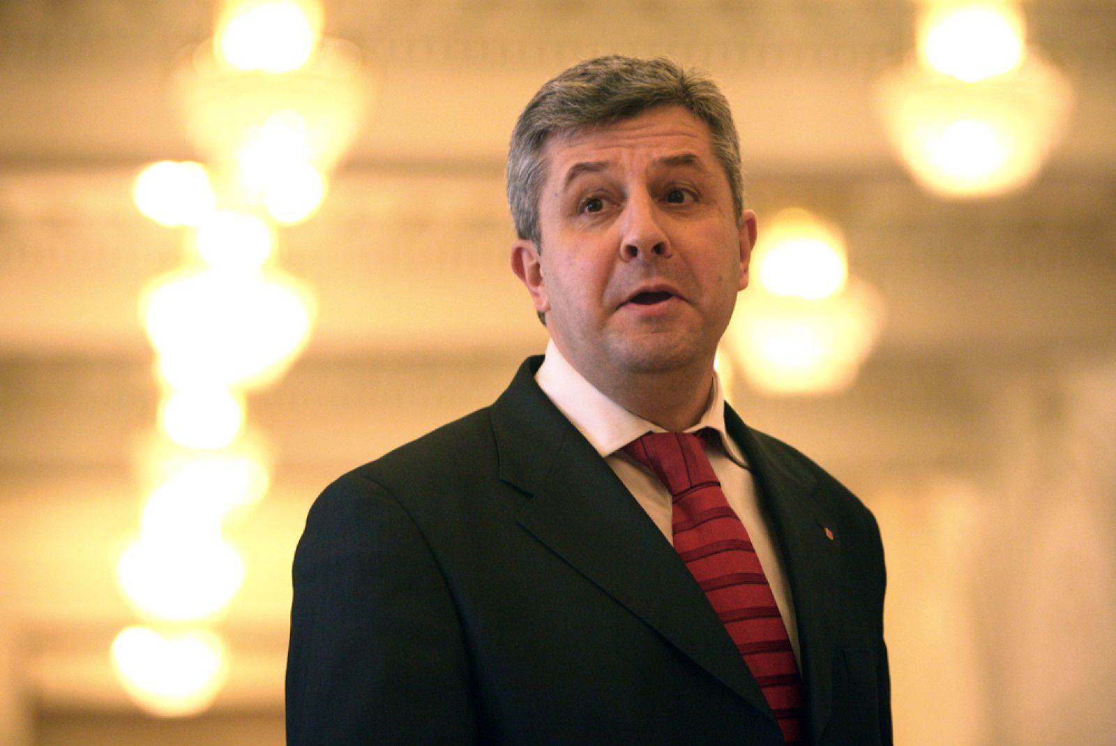 Florin Iordache, despre stabilirea plafonului la 200.000 de lei pentru abuzul în serviciu