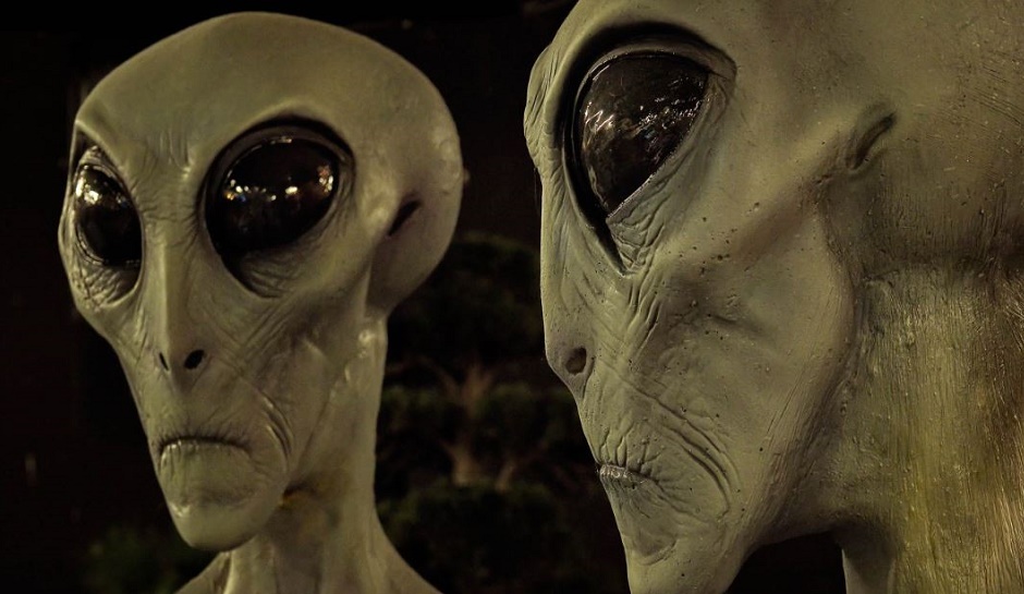 VIDEO Extratereștrii s-ar putea să nu fie niște creaturi mici și verzi