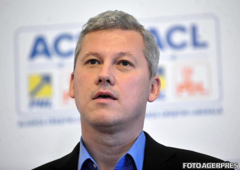 Ce crede Cătălin Predoiu despre pachetul de legi anti-anticorupție și antiintegritate