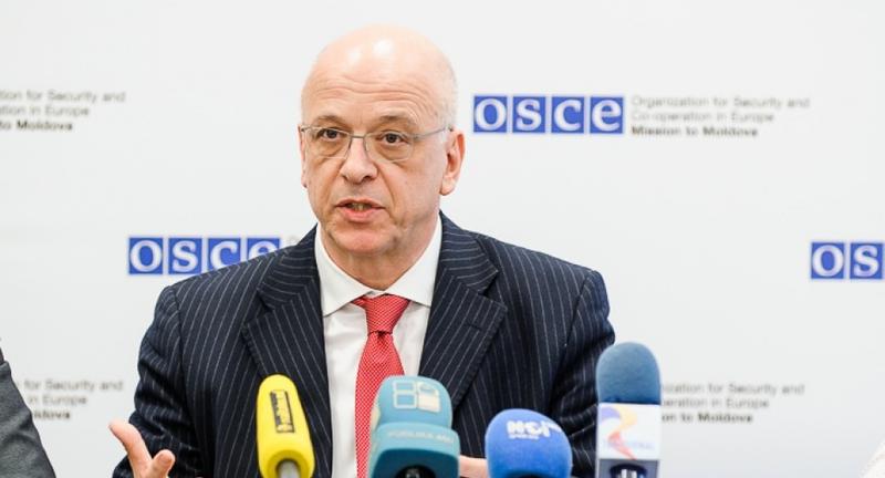 Ambasadorul Germaniei: partenerii europeni ai României susțin întărirea statului de drept