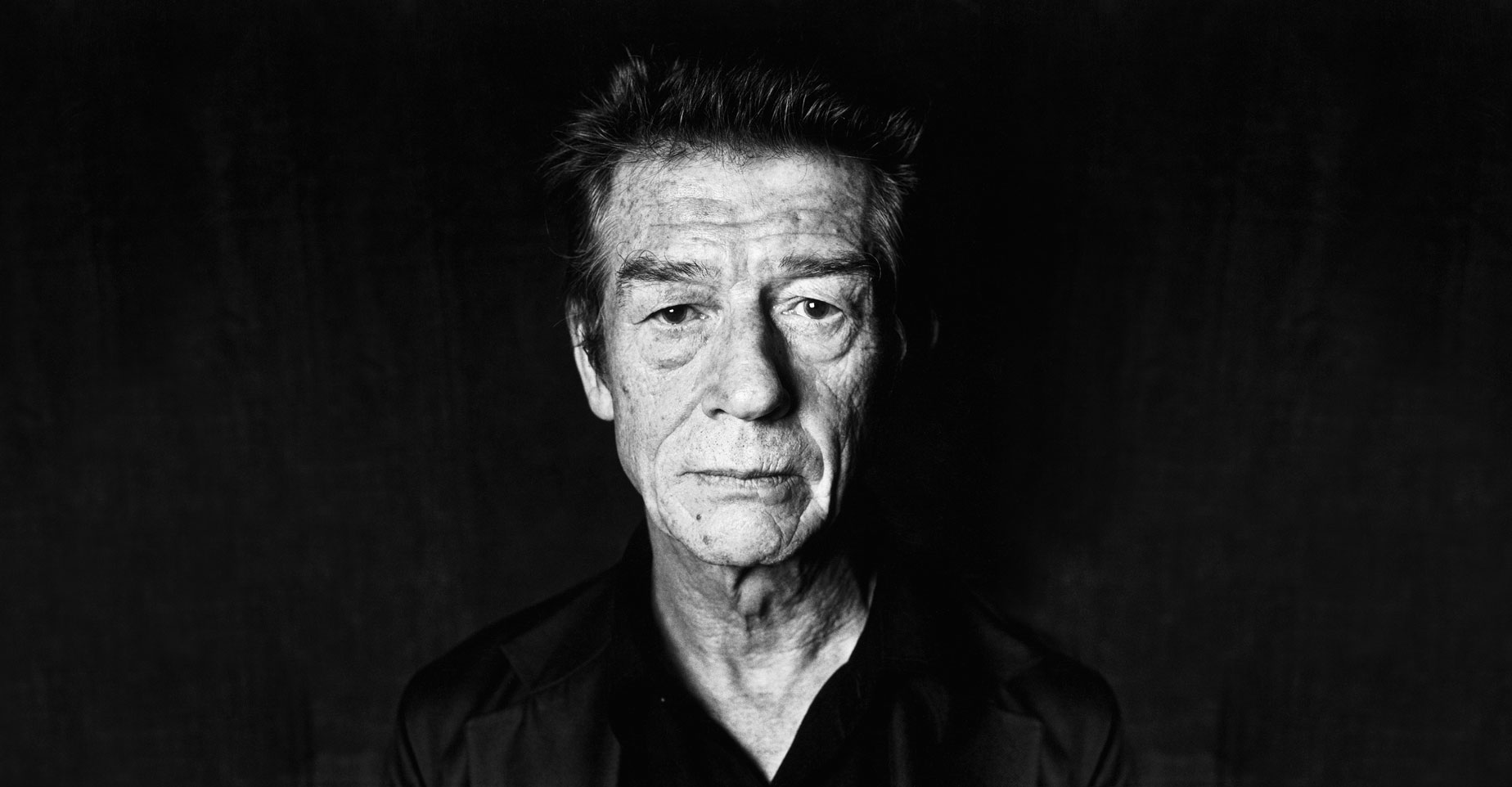 John Hurt a murit: actorul din Harry Potter și Alien avea 77 de ani