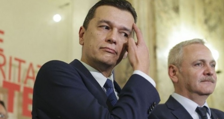Grindeanu explică de ce OUG privind grațierea nu a intrat pe ordinea de zi a Guvernului