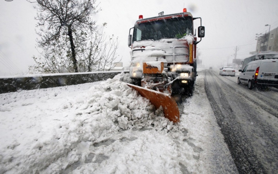 ALERTĂ METEO Cod portocaliu și galben de ninsori, inclusv în București