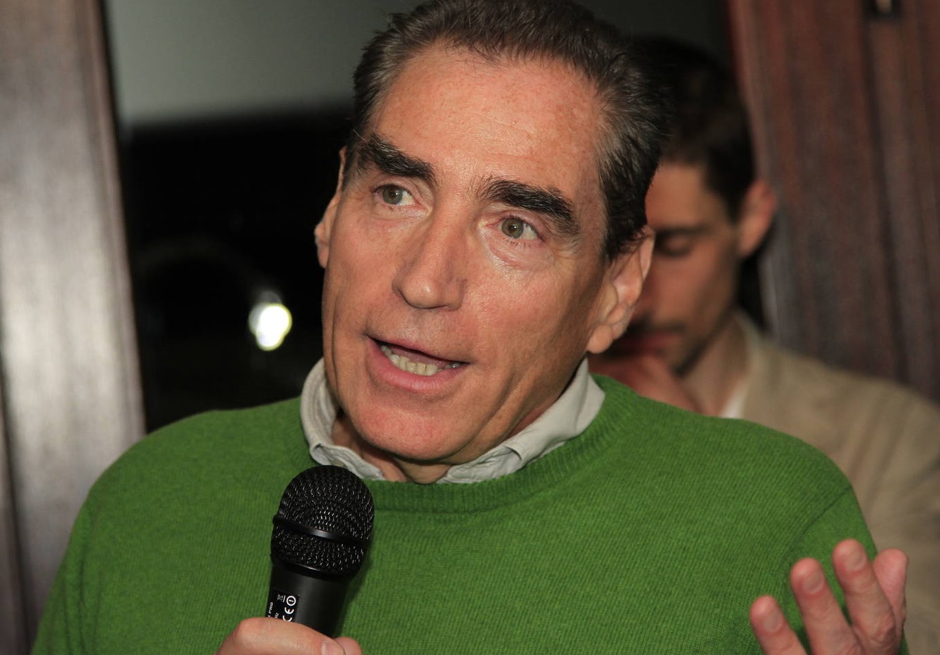 Dosarul Mineriada: Petre Roman a venit la Parchetul General pentru inculparea din dosar