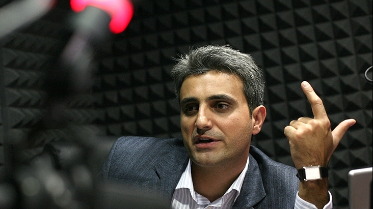 Turcescu, reacție dură pentru că PMP nu a primit niciun loc în Comisiile de control ale SRI şi SIE