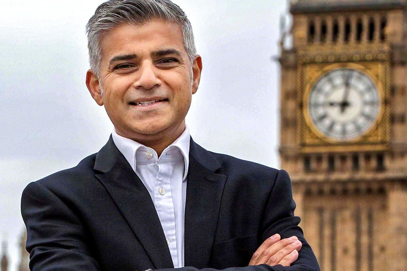 Primarul Londrei, Sadiq Khan, îi cere Theresei May să anuleze invitația lui Trump