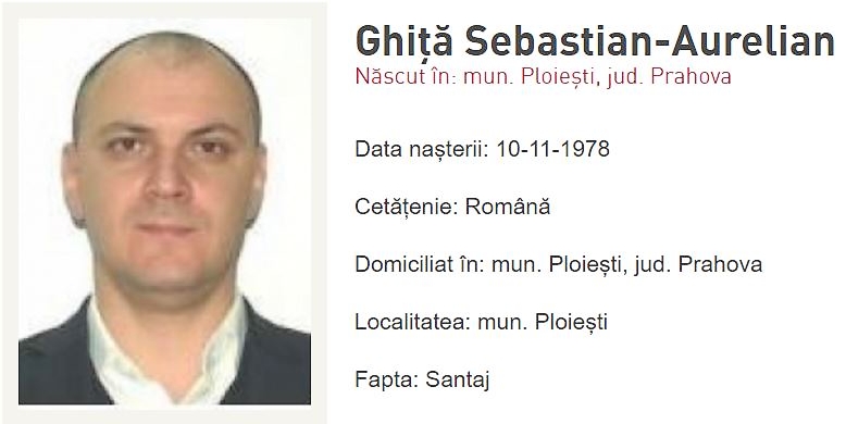 Urmăriți internațional: Politicieni români căutați de Interpol
