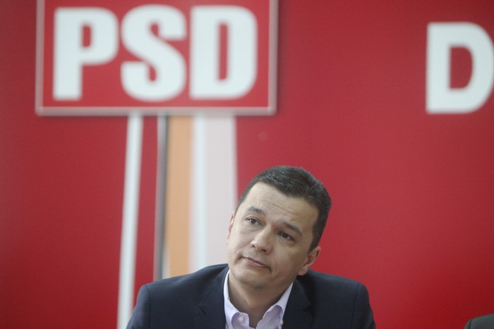 Mesajul premierului Sorin Grindeanu de Ziua Unirii