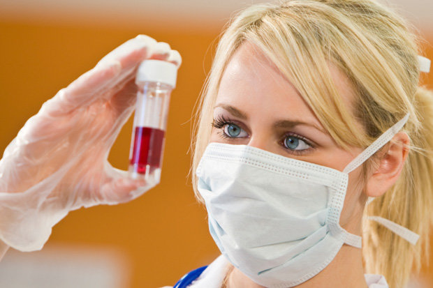 S-a descoperit o posibilă metodă de vindecare a leucemiei