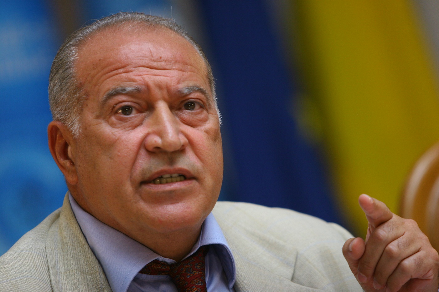 Tribunalul București: decizie în cazul cererii de eliberare a lui Dan Voiculescu