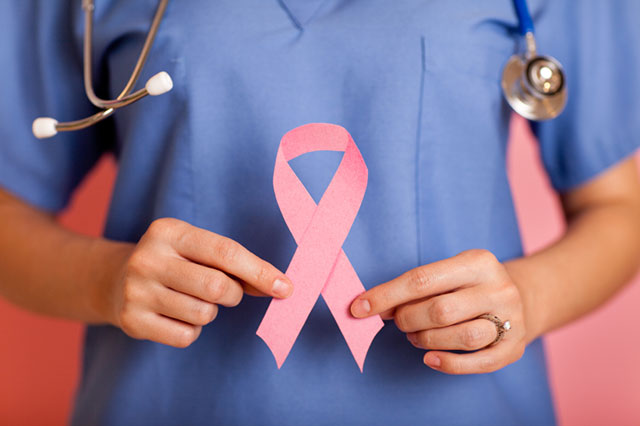 Prevenția pentru cancer la sân este ignorată de medici