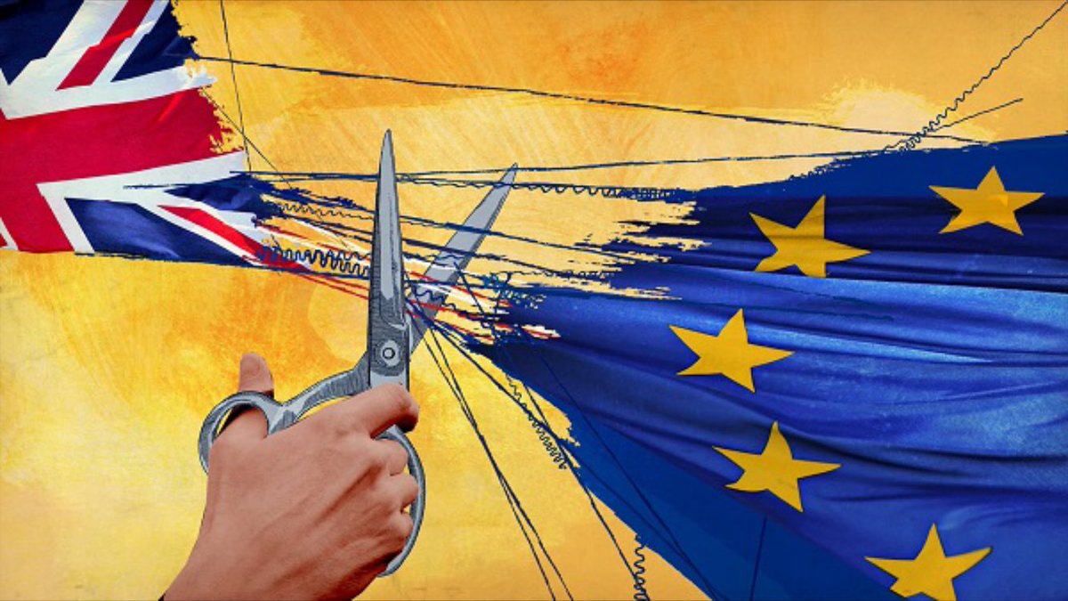 Brexit: Marea Britanie va încerca să compenseze costul ieșirii din Bloc