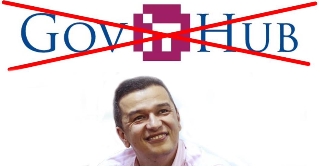 Boicot în Guvern – bursierii de la GovITHub nu vor să mai lucreze cu Executivul