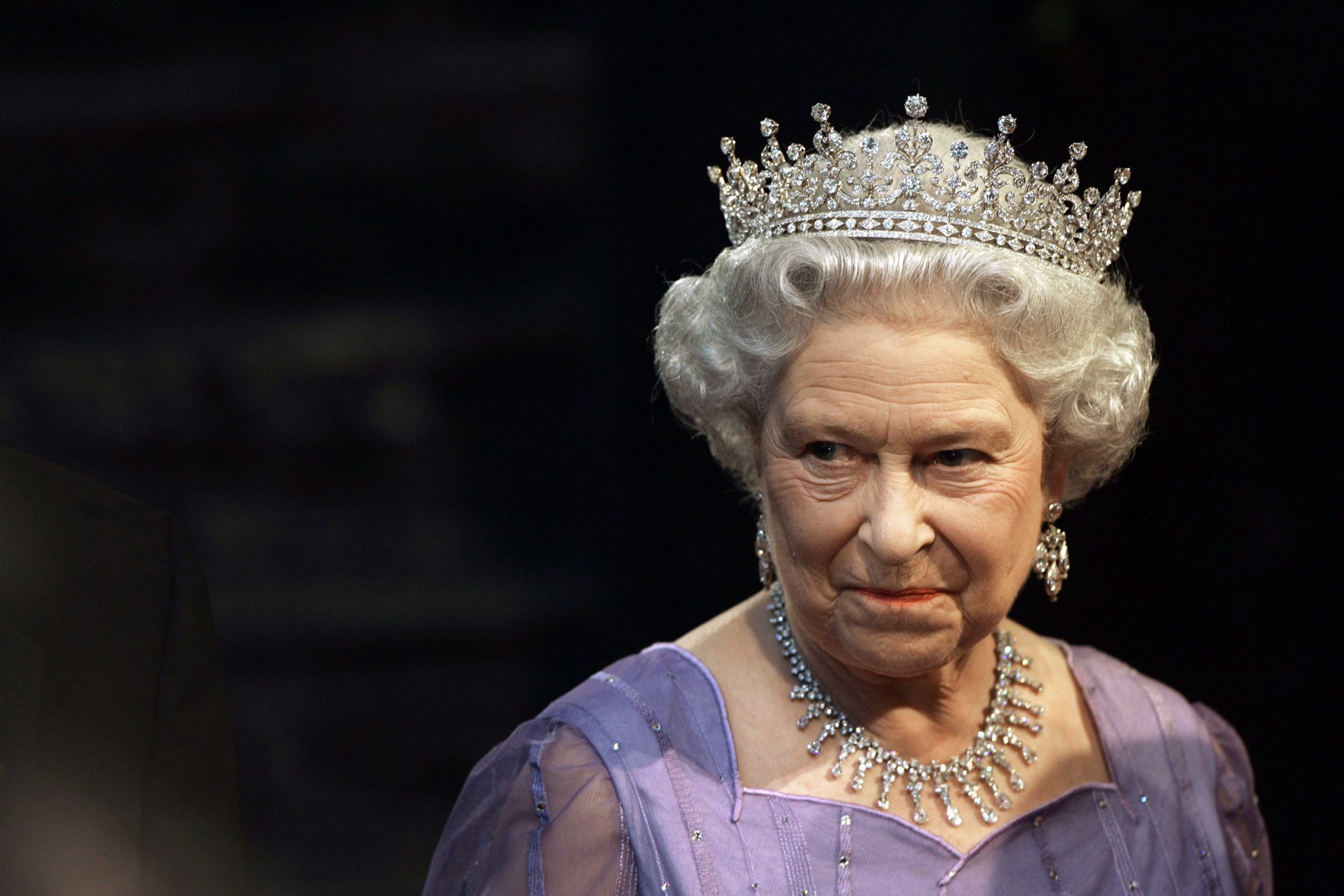 Regina Elisabetta a II-a, 65 de ani de la urcarea pe tron