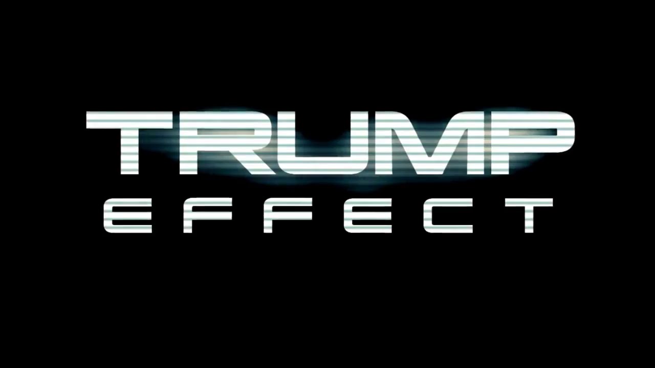 Efectul Trump a fost benefic pentru economia Marii Britanii