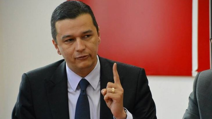 Sorin Grindeanu spune că își face autocritica: Nu am anticipat că Ilie Bolojan nu are nicio treabă cu economia