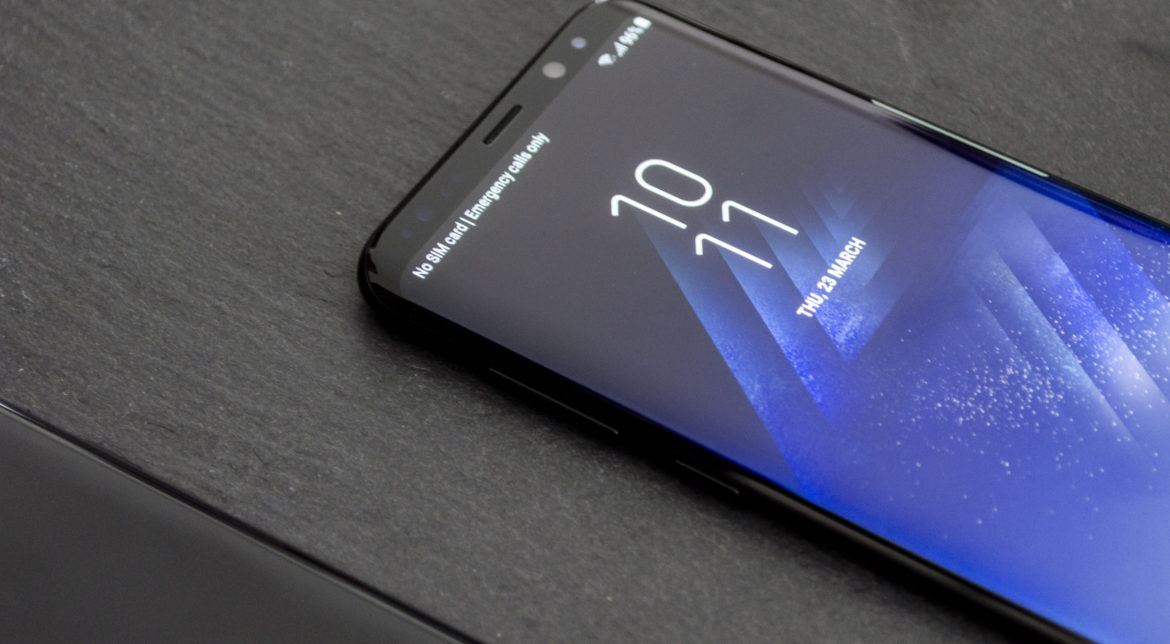 Samsung Galaxy S8, prezentat oficial! Imagini video și foto în premieră: preview în limba română