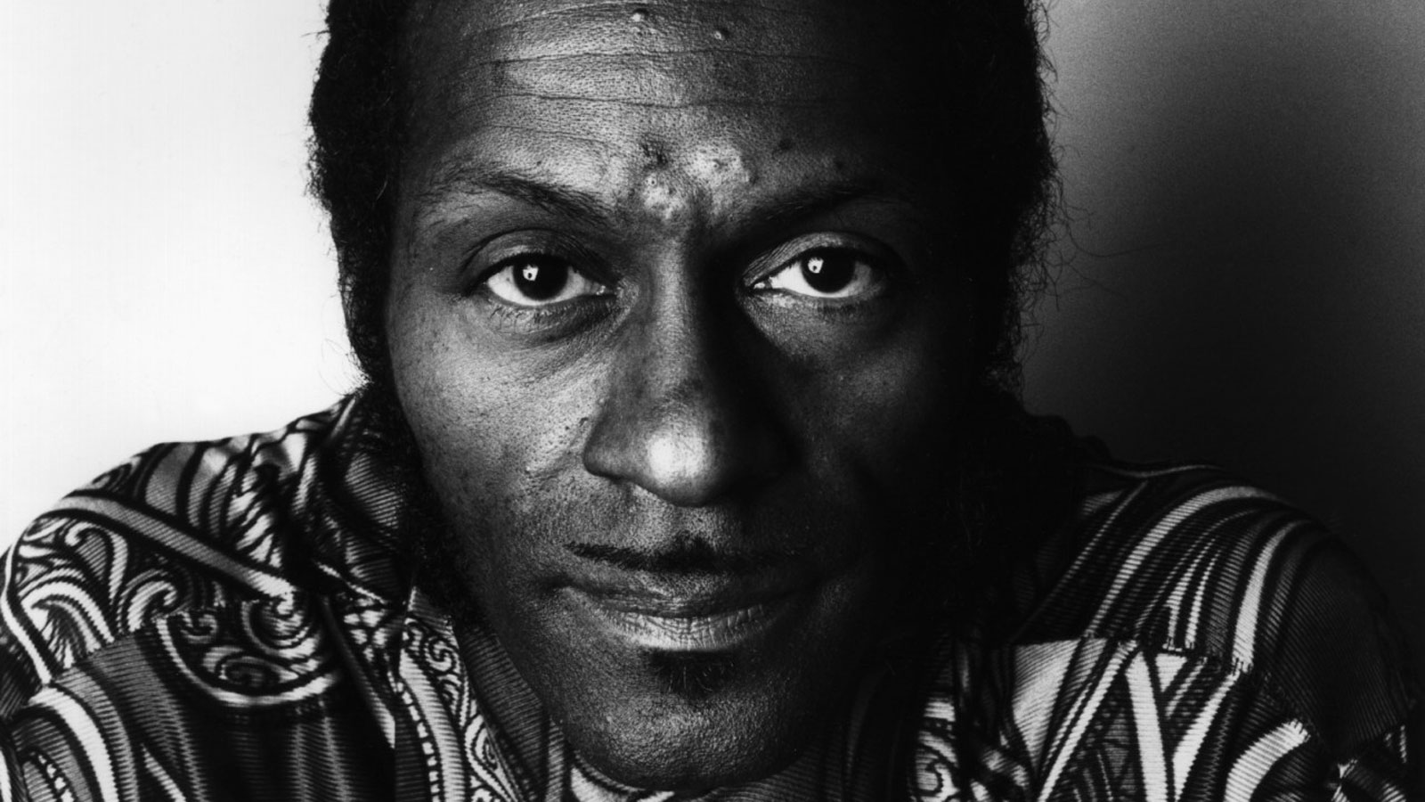 Chuck Berry, legendarul cântăreț de rock’n’roll, a murit