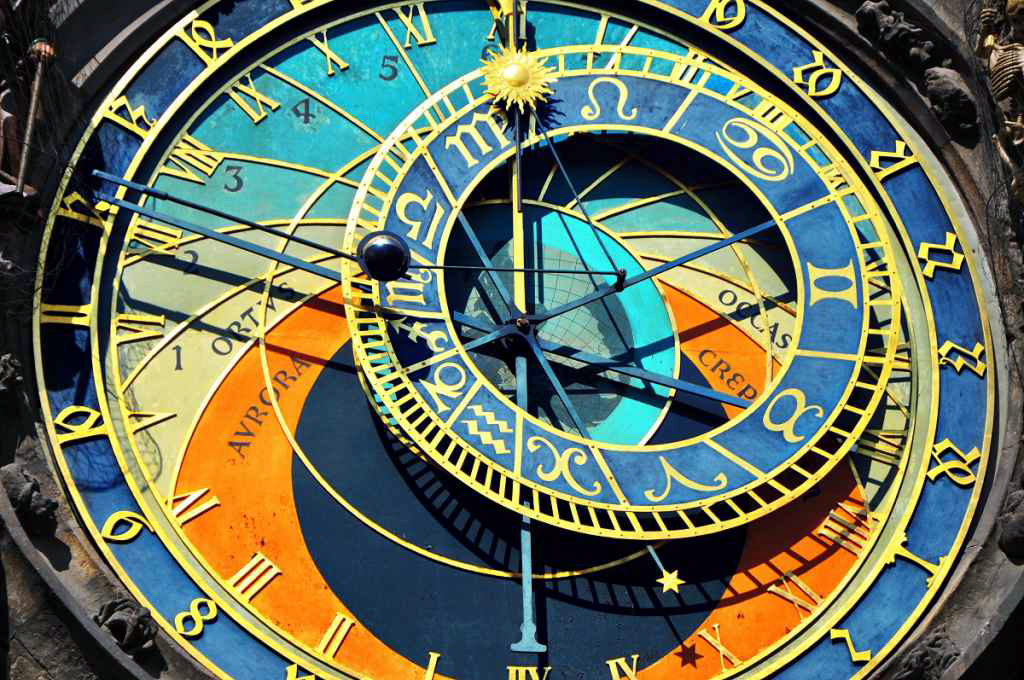 HOROSCOP 05 – 12 august – Este de preferat să fiţi precaut şi să evitaţi deciziile impulsive.