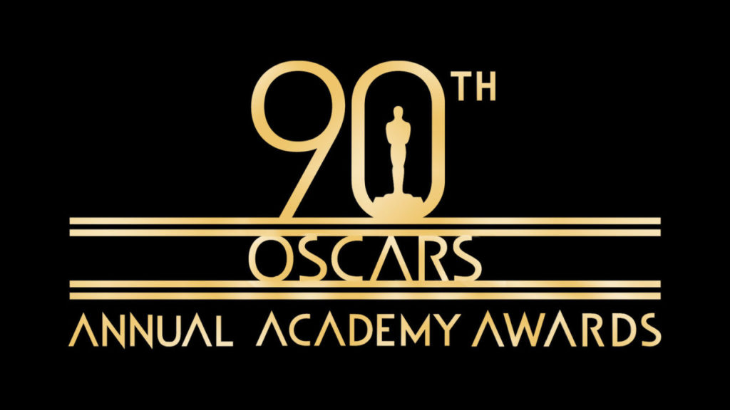 Oscar 2018: Nominalizările pentru cea de-a 90-a ediție a premiilor