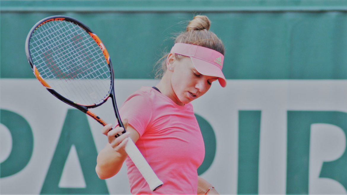 Cu cine joacă Simona Halep finala de la Australian Open